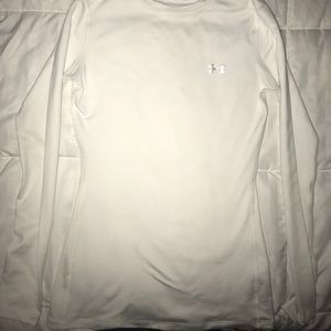 Underarmour Dryfit Longsleeve