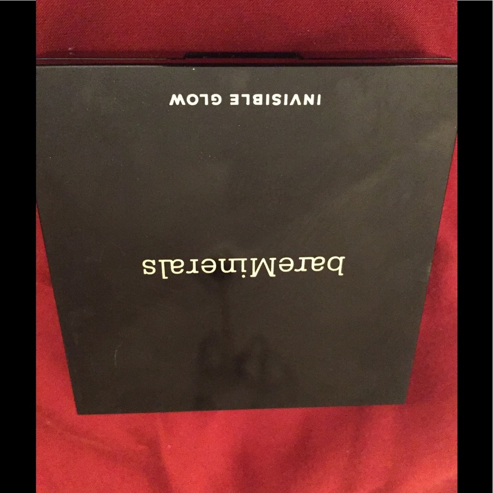 Bare Minerals Bronzer