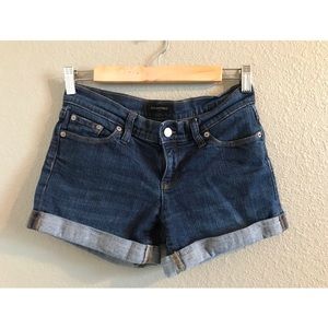 Banana Republic Denim Shorts