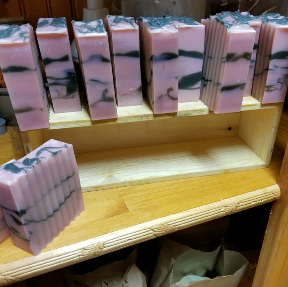 Homemade Soaps - Picture 7 of 8