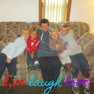 Meet your Posher, Misty