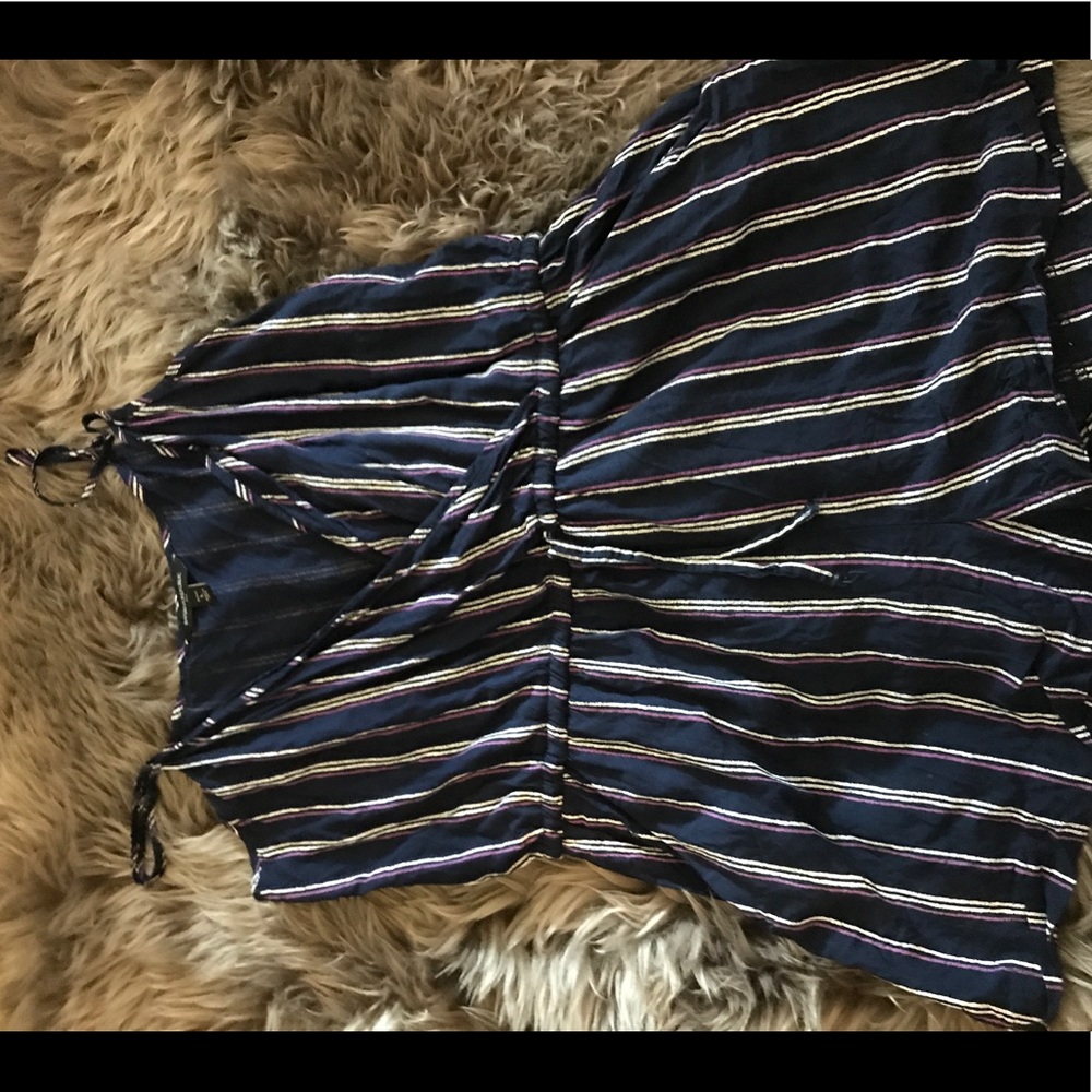 Banana Republic Romper