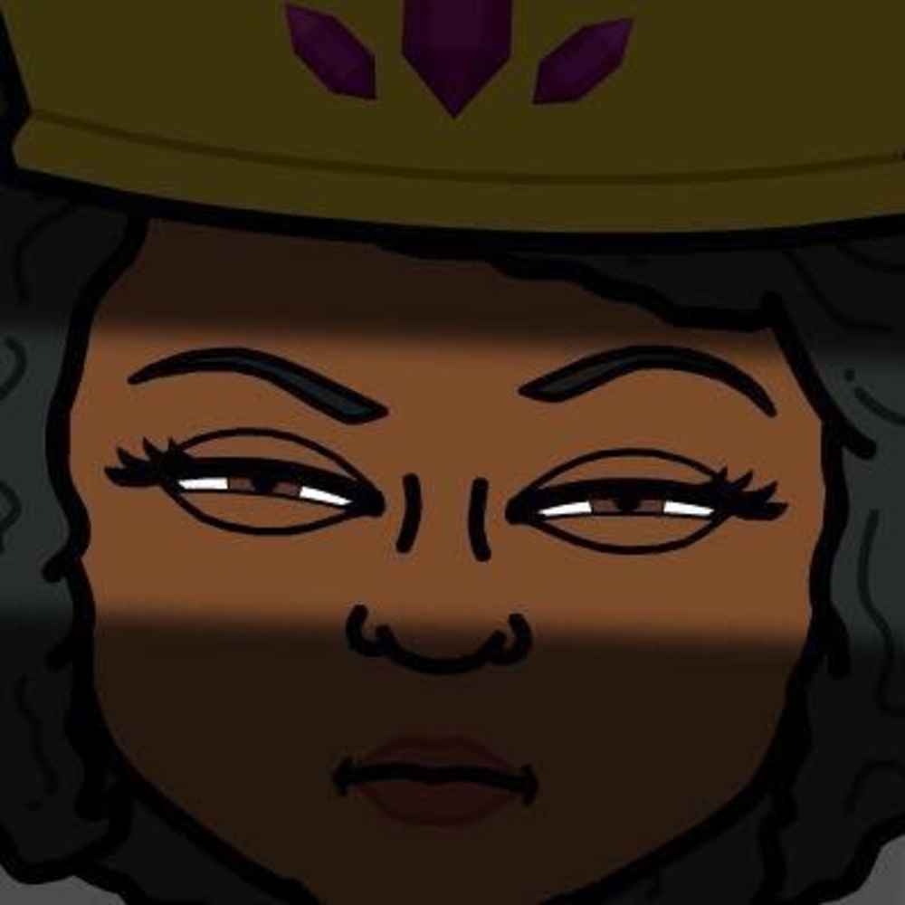 Meet your Posher, Shawnette