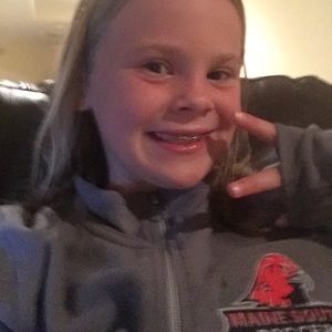 Meet your Posher, Audrey