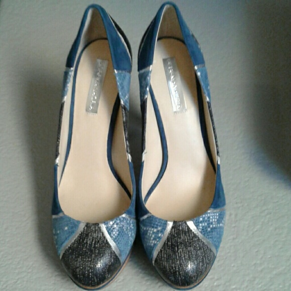 Shoes - Picture 2 of 8