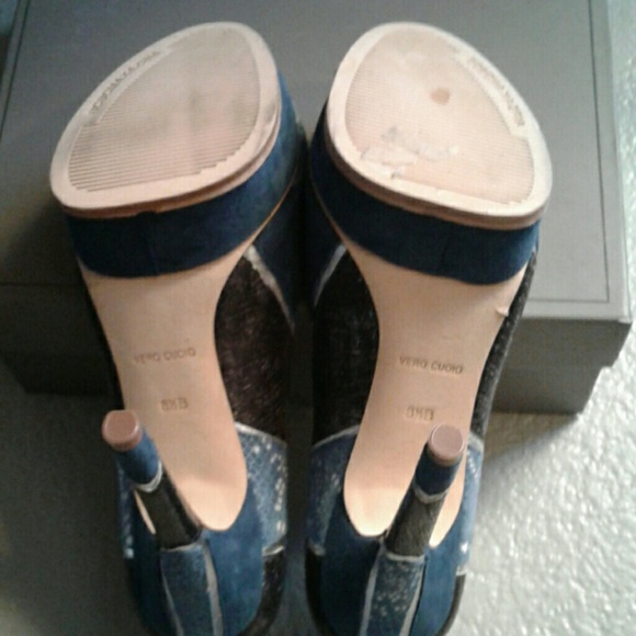 Shoes - Picture 5 of 8