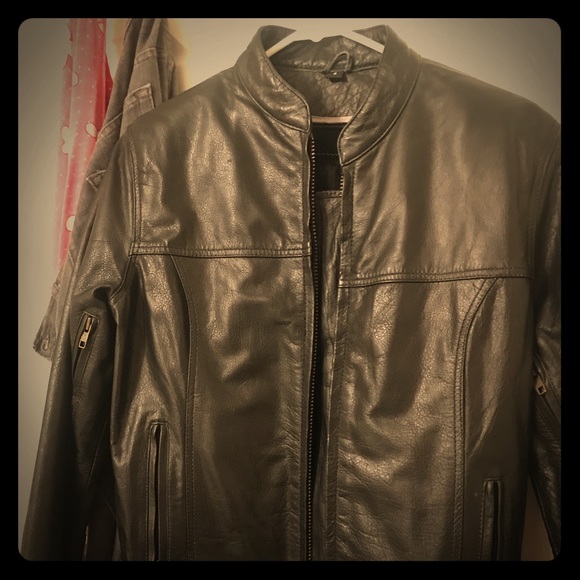 Real hand made jacket - Picture 1 of 4