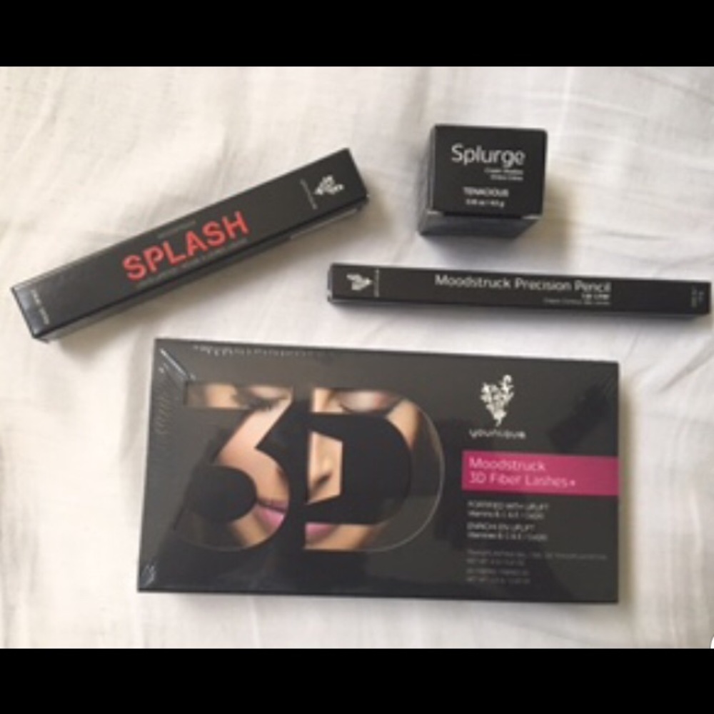 Younique Makeup Bundle