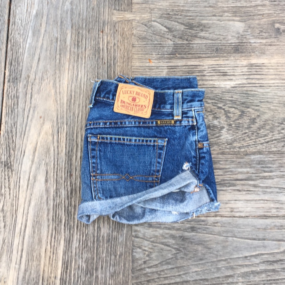Lucky Brand Shorts