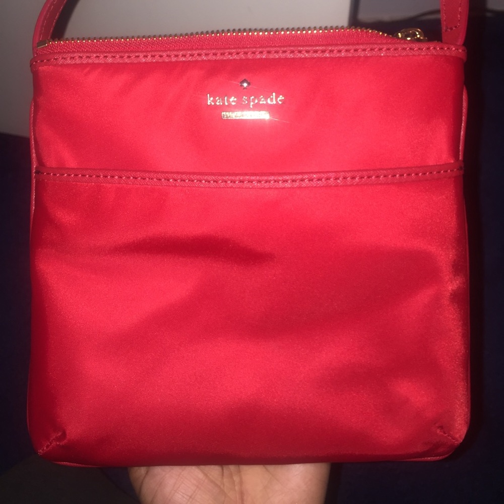 Kate spade cross body