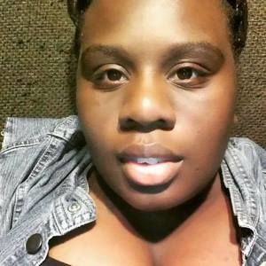 Meet your Posher, Anginique