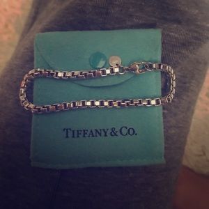 Tiffany & Co. bracelet