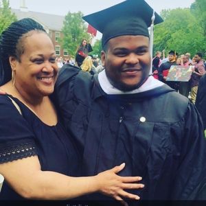 Meet your Posher, Rodney