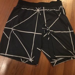 Lululemon Core short