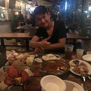 Meet your Posher, Sanchez