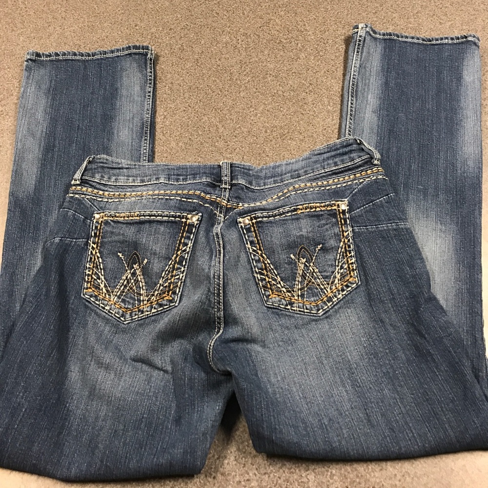 Maurice’s size 13/14