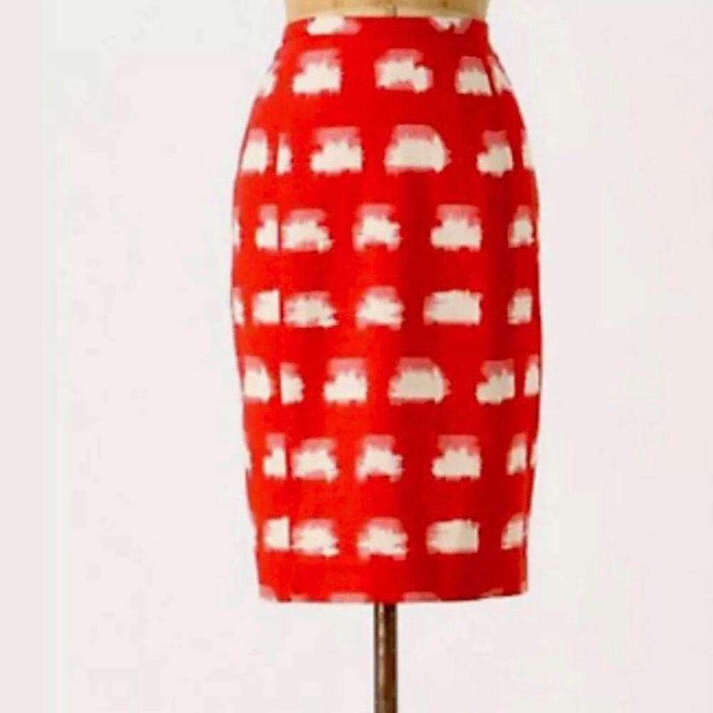 Anthropologie Ackerman Corey Lynn Calter