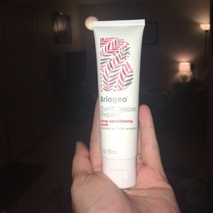 Briogeo hairmask (FREE W ANY PURCHASE-bundle them)