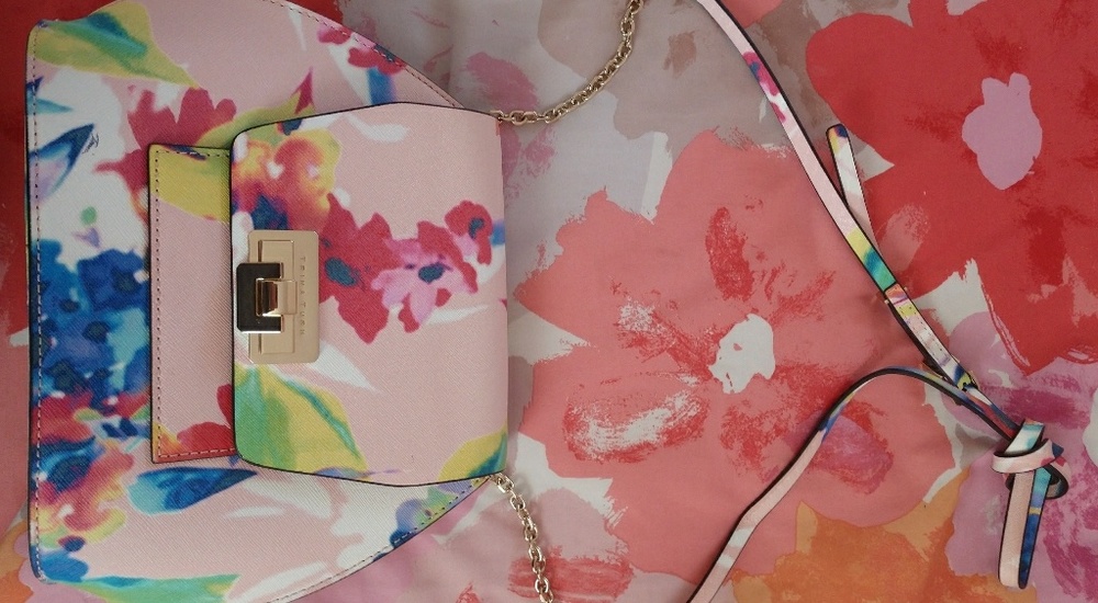 Trina Turk purse