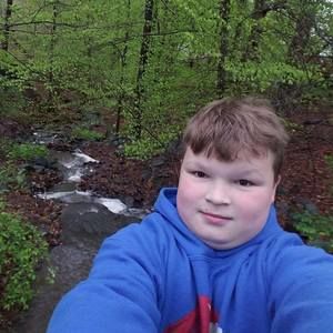 Meet your Posher, Anthony