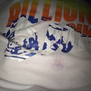 Meet your Posher, Nick