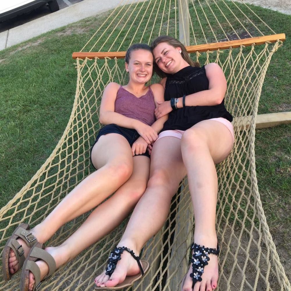 Meet your Posher, Alyssa