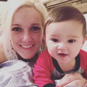 Meet your Posher, Barbara