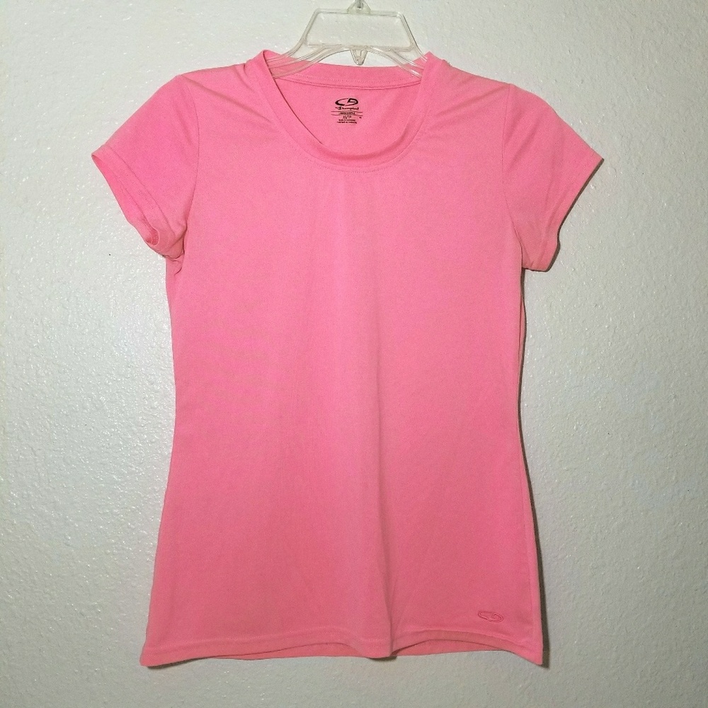 Champion shirt