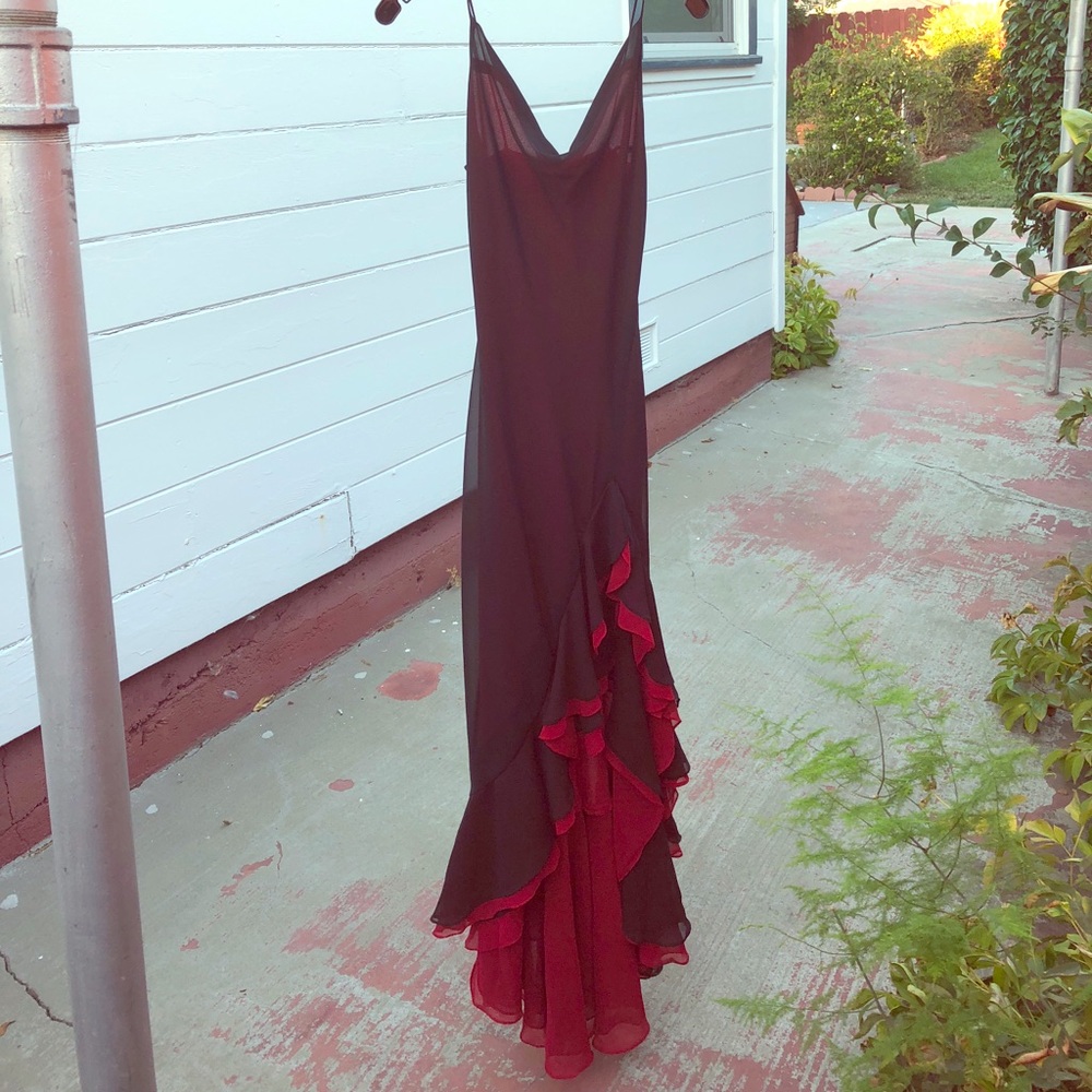 Spanish dress for sale!