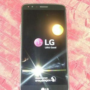 LG STYLO
