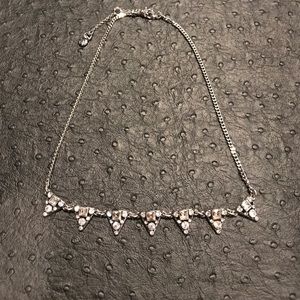 Chloe + Isabel stargaze petite collar necklace