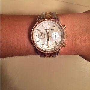 Michael Kors watch