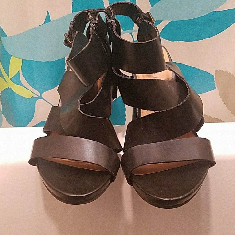 Torrid high heals