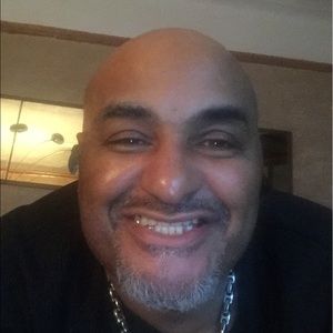 Meet your Posher, Arnold