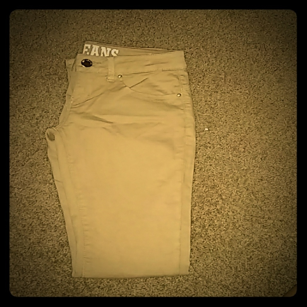 Pants