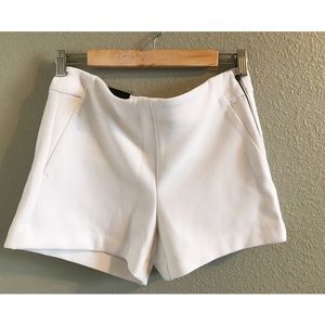 Banana Republic High Waisted Shorts