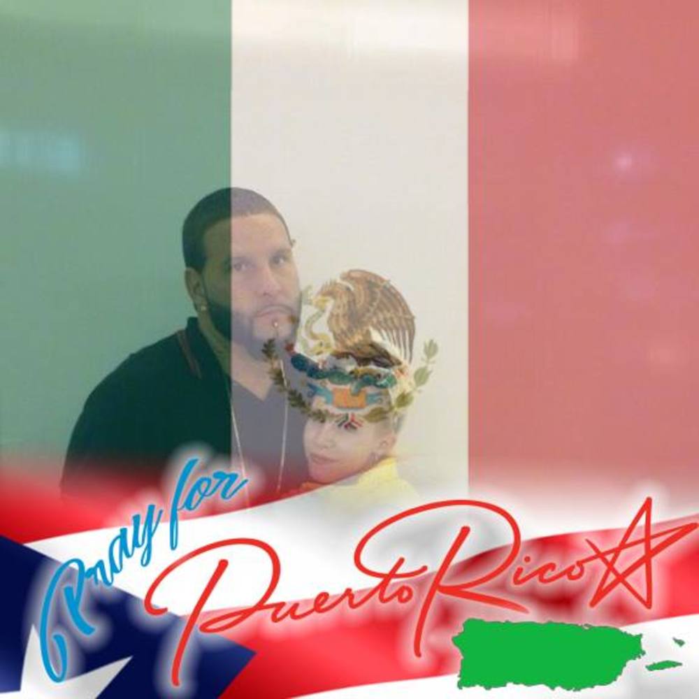 Meet your Posher, Franki