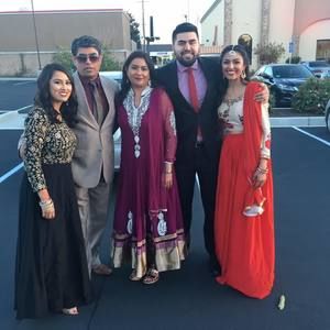 Meet your Posher, Harmin paul