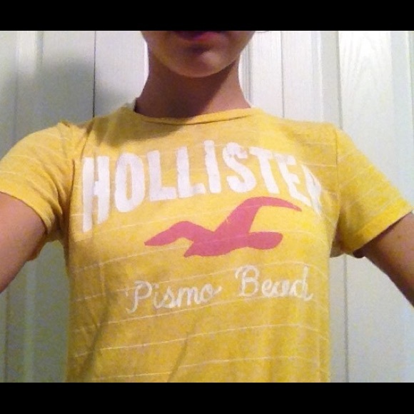 Hollister top - Picture 2 of 3