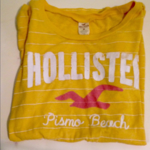 Hollister top - Picture 3 of 3