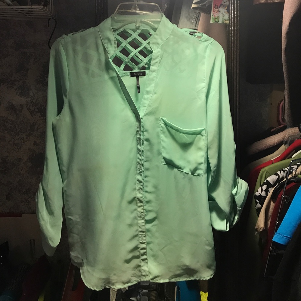 Forever 21 top