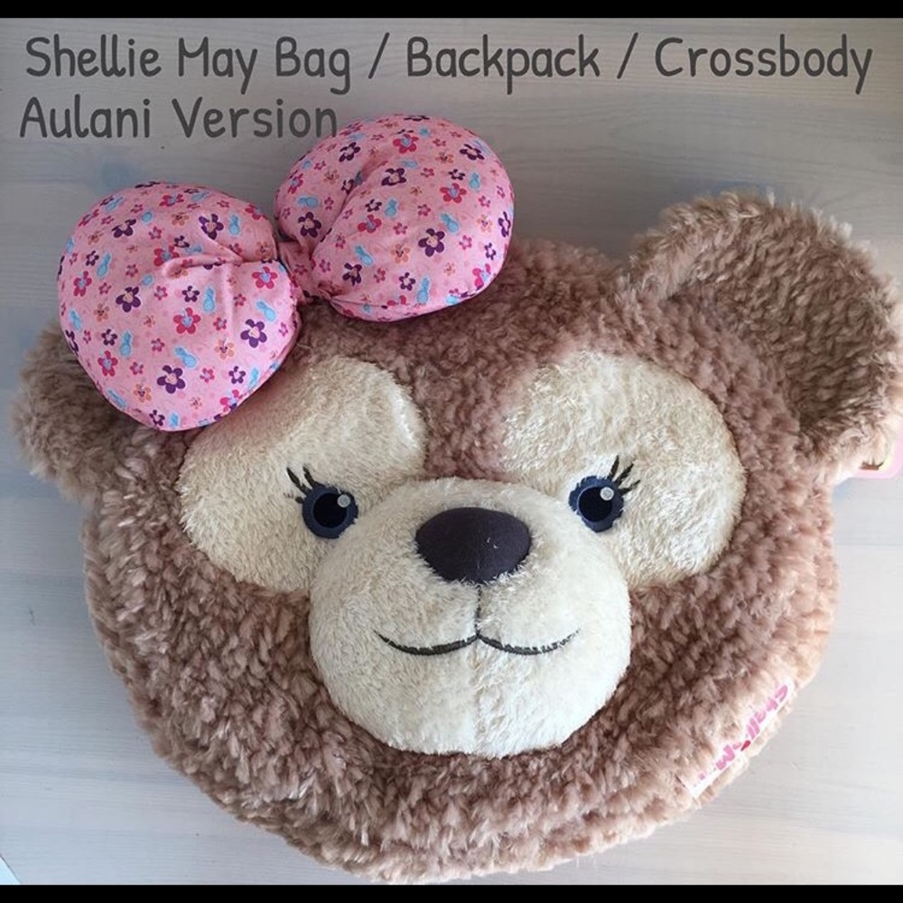 Shelliemay Bag