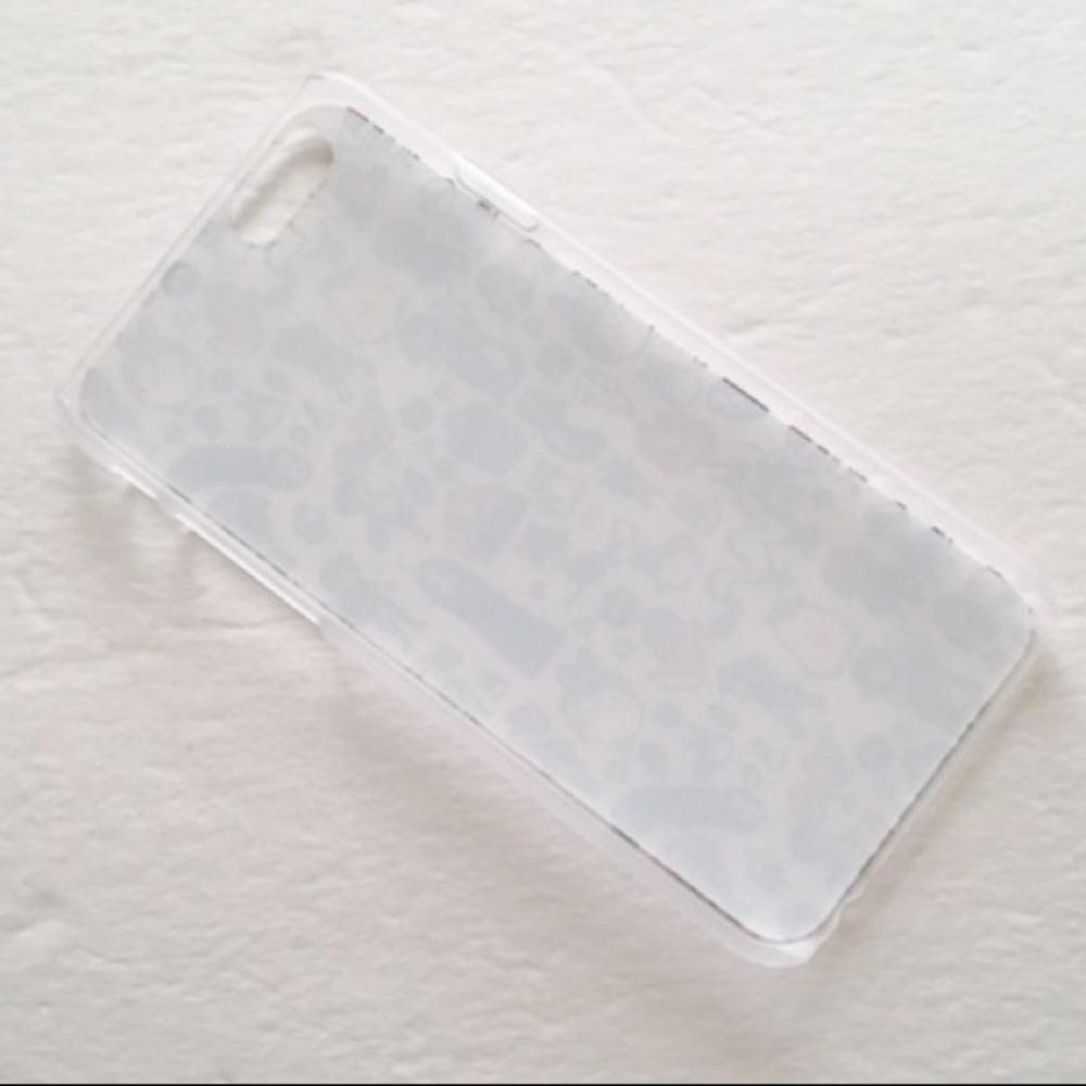 Studio Ghibli Iphone 6, 6S, or 7 Case - Picture 3 of 5