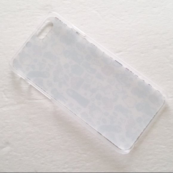 Studio Ghibli Iphone 6, 6S, or 7 Case - Picture 3 of 5