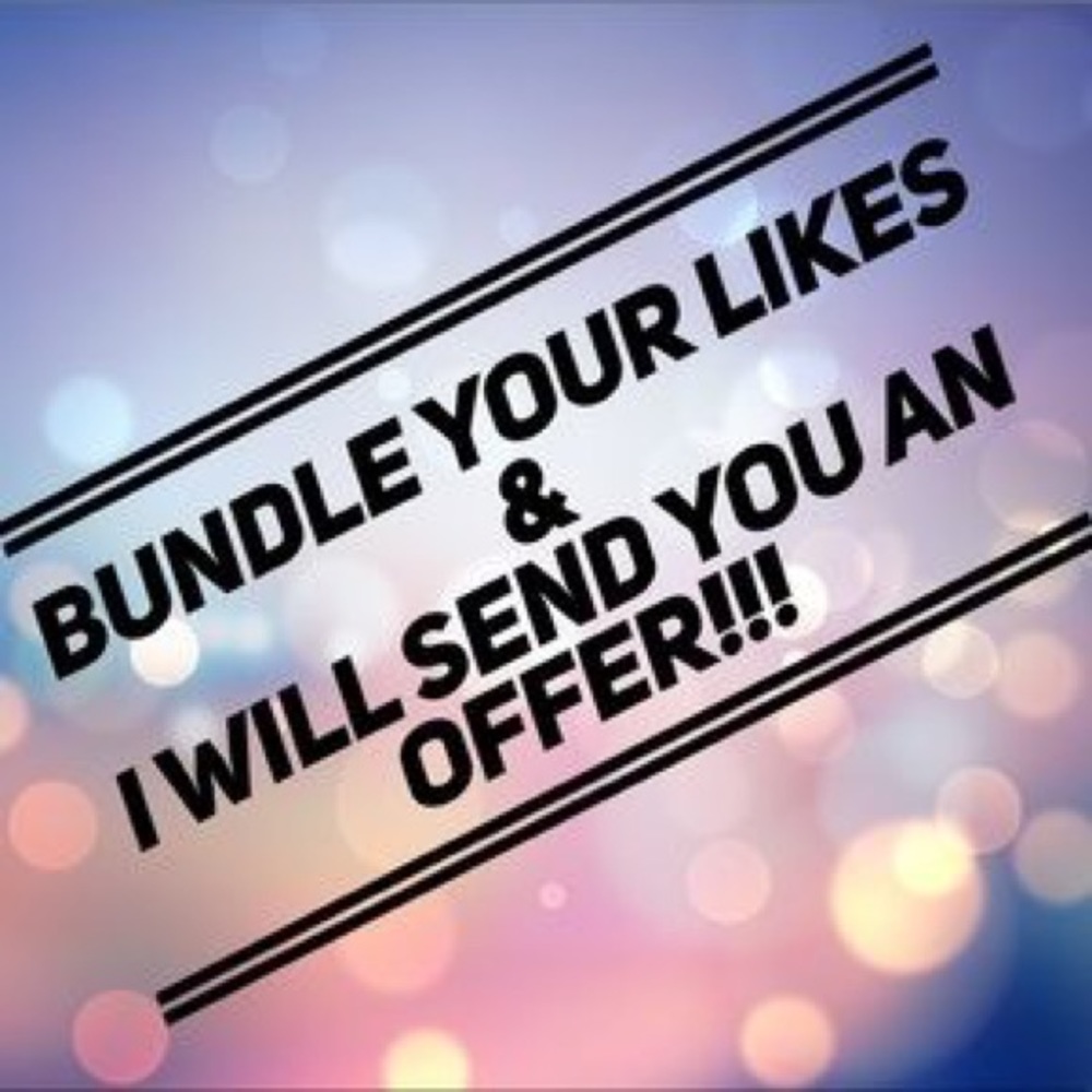 HOW TO BUNDLE FOR MY BEST DISCOUNT!