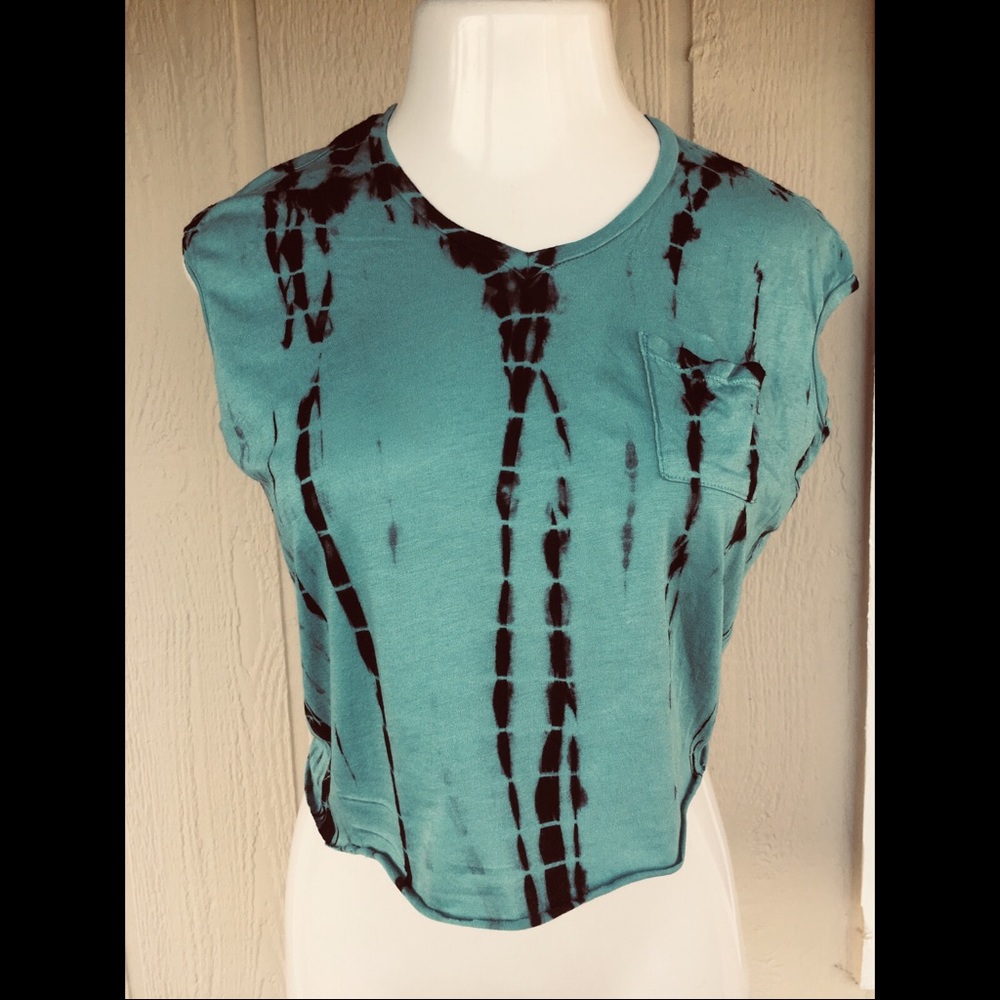 SPLENDID Top