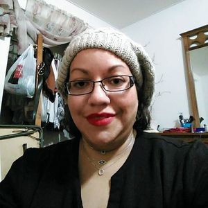 Meet your Posher, Tessa