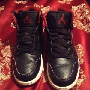 Jordan 1's
