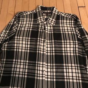 Men's Michael Kors - Button up shirt