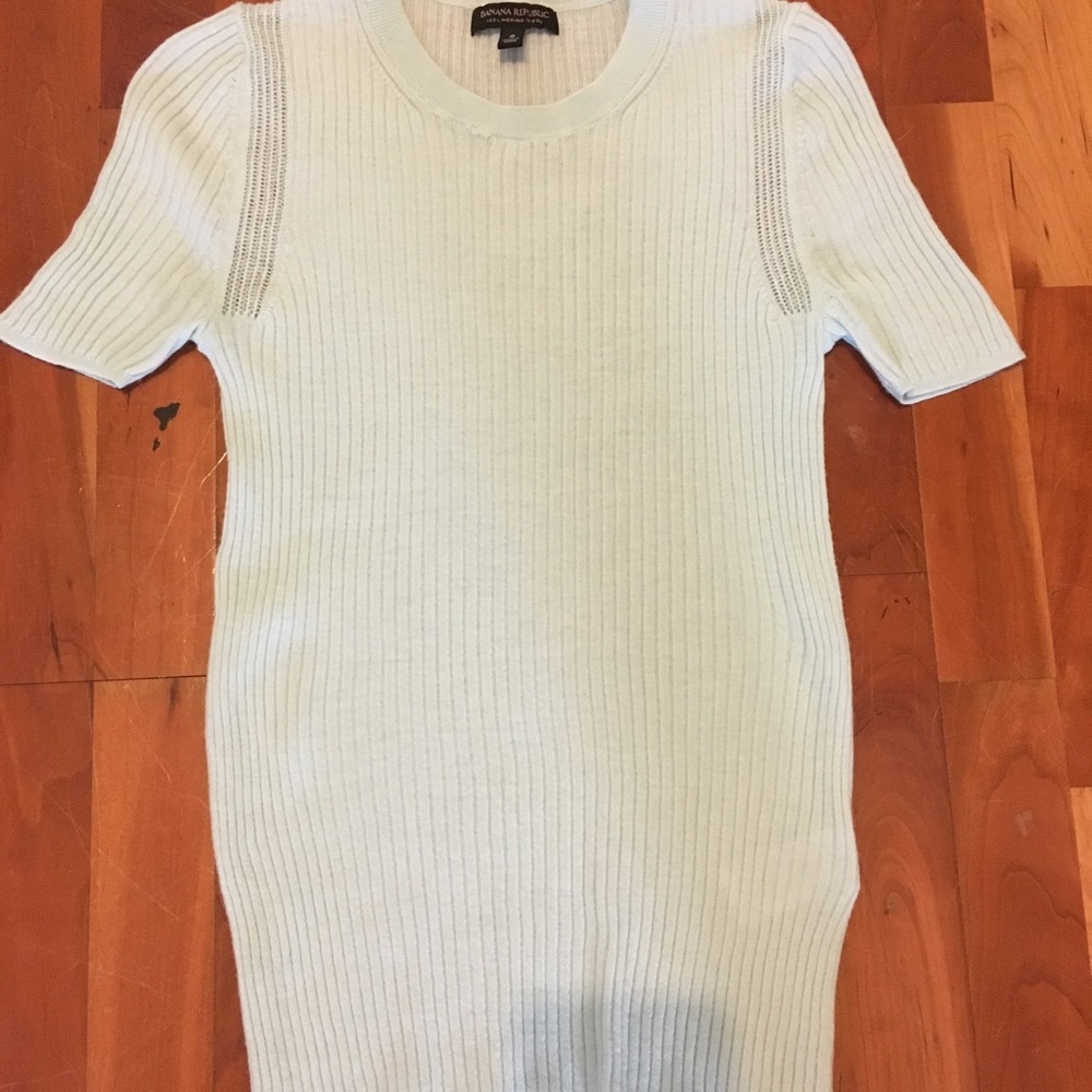 Banana Republic short sleeve